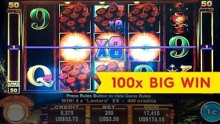 Twice The Money Slot - 100x Big Win - SHORT & SWEET!