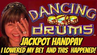 Jackpot Handpay Using Free Play! Back to Back Bonuses-Mystery Pick