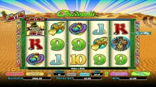 Crocodopolis ™ Free Slots Machine Game Preview By Slotozilla.com