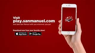Play Online Mobile Slots @ San Manuel Casino