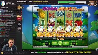 Casino Slots Live - 17/01/19