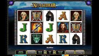 Xcalibur•