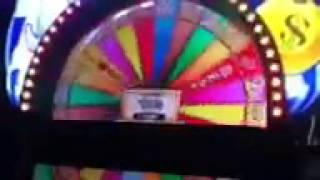 Super Monopoly Money Amazing Line hit and Wheel Spin!