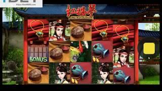 W88 The Red Chamber Slot Game •ibet6888.com