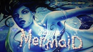 Magic Mermaid Slot 2 Bonuses - Aristocrat