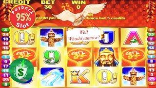 95% Lucky 88 slot machine, Free Play