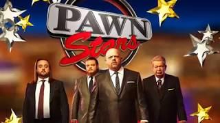 PAWN STARS Video Slot Casino Game with a BIG DEAL BONUS