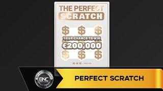 Perfect Scratch slot by Hacksaw Gaming