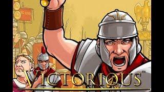 BIG WIN!!! Victorious Huge win - Casino Games - (Online Casino)