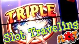 •HIGH LIMIT & MAX BET WINS• $100 Slot Traveling at Lone Butte in AZ | SlotTraveler