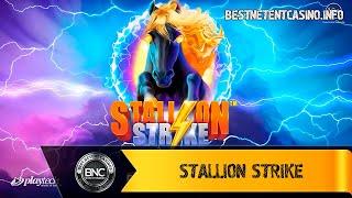 Stallion Strike slot by Ash Gaming