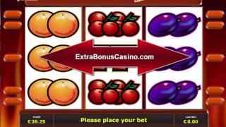 Always Hot Deluxe Slot - Play Novomatic online Casino games