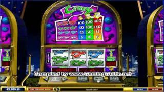 Europa Casino Crazy 7 Slots