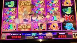 •ANY LUCK ? Free Play Slot Live Play (17)•CARNIVAL IN RIO Slot (MM) •$2.50 Bet MAX BET BIG WIN