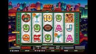Hot roller• - Onlinecasinos.Best
