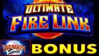 Tropicana • Dragon Spin • Ultimate Fire Link • The Slot Cats •