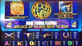 Moon Drifter slot machine, DBG