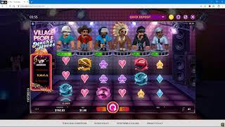 Incredible LIVE Play Online Slots - HUGE WINS (part 3)