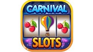 Carnival Slots Retro Video Slot Machines Cheats