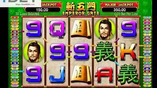 Emperorgate slot games casino easy win SCR888 •ibet6888.com