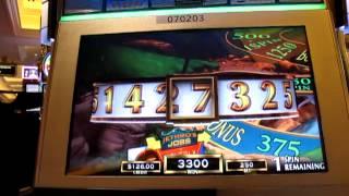Beverly Hillbillies Slot Millionaire Mile Bonus