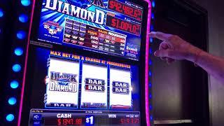 BLACK DIAMOND - Some Good Hits - - $27.00 Shots High Stakes Choctaw