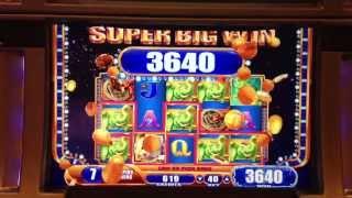 Far East Fortunes 2 Slot Machine SUPER BIG WIN