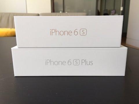 ** IPHONE 6S and 6S PLUS GIVEAWAY ** DETAILS IN DESCRIPTION** SLOT LOVER **