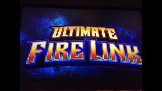 ULTIMATE FIRE LINK 2 Cent Slot Feature & Bonus