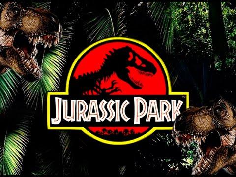 Free Jurassic Park slot machine by Microgaming gameplay ★ SlotsUp