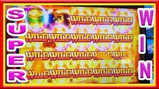 ** GREAT SESSION ON DRAGON SPHERE SLOT MACHINE ** SLOT LOVER **