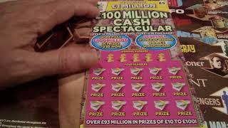 Big game ....FULL of 500's..WINNING 777 Scratchcards(39 more LIKES NEEDED Tonights game