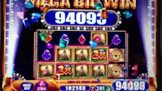 JUNGLE WILD III  $1000 win!