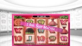 Incan Goddess Slot Machine Review at Slots of Vegas