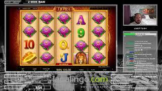 Durga Slot Gives Big Win At Lapalingo Casino!!