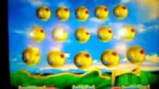 Great Wall Slots Bonus - $4,50 bet WMS SLOTS