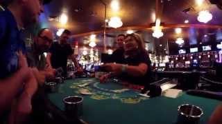 Las Vegas Tour '15 by Dutchies in 4K HD - Laatste Pokerinfo Vegas Trip
