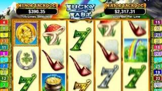 Lucky Last Slot Machine Video at Slots of Vegas