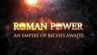 Roman Power Online Slot Promo