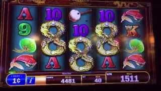 Perfect 8 Epic Screen