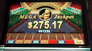 Jackpot Streams slot wins