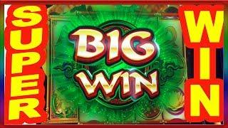 ** SLOT LOVER WINS BIG ON NEW GAME JINSE DAO **