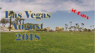 Las Vegas II 2018 - Getting Closer