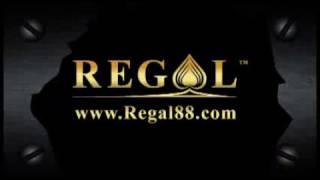 Malaysia Online Casino www.Regal88.com