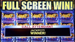 •FLASHBACK FRIDAY!• MAYAN CHIEF JACKPOT & MORE BIG WINS! Slot Machine Bonus