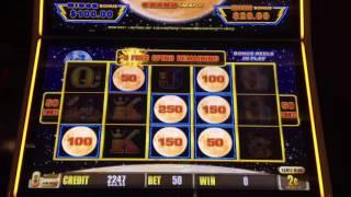 LIGHTNING LINK OVERLOAD! 27 Minutes of Slot Machine Pokie Bonuses!