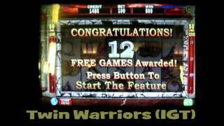 Slot Hits 63: Hot Slots II