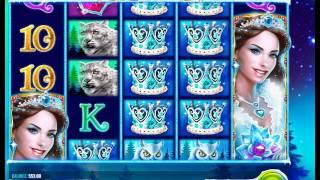 Icy Wilds New IGT slot Dunover plays and some good hits!