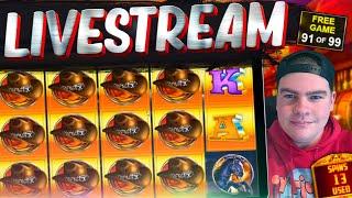 Live Online Slots With Scotty | Type !casino for latest offers