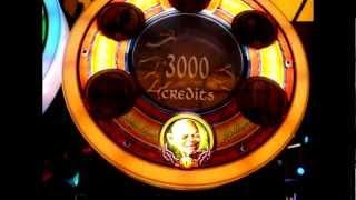 Bonus on Lord of the Rings - Reel Slots 1c in Casino